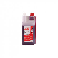 comprar Aceite de 2 tiempos 1L con dosificador Makita online - Makita