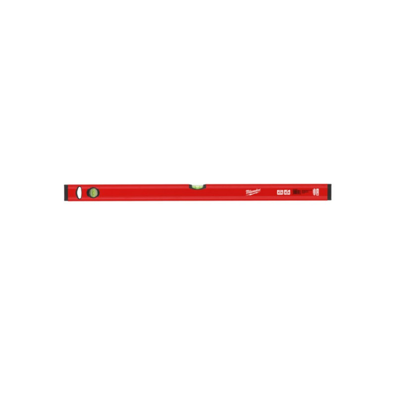 comprar Nivel tubular ligero 80 cm. Slim Milwaukee online - Milwaukee comprar Nivel tubular ligero 80 cm. Slim Milwaukee online - Milwaukee