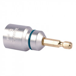 comprar Llave de vaso para varilla roscada 6mm Makita online - Makita