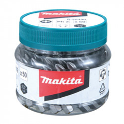 Bote de puntas PH2-50 Makita