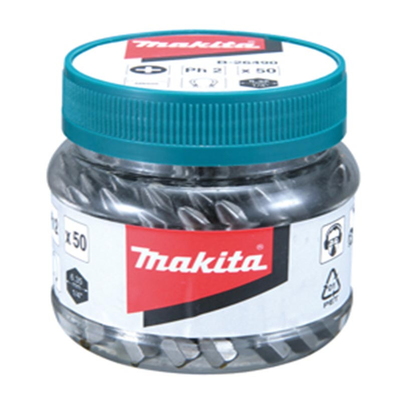 comprar Bote de puntas PH2-50 Makita online - Makita