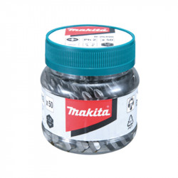 comprar UD Puntas Pozidrive Makita online - Makita