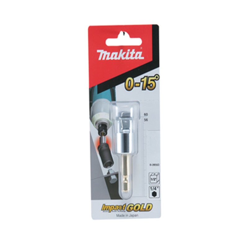 Adaptador móvil 1-2 Makita