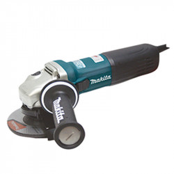 Miniamoladora 1.400W 125mm Makita