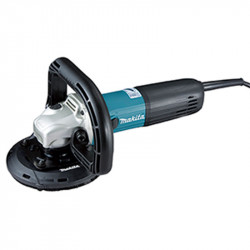 Lijadora excéntrica MAKITA BO5031 300w 125mm