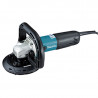 comprar Debastadora de diamante 125 mm 1.400W Makita online - Makita