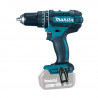 Taladro Combinado 18V Litio-ion Makita