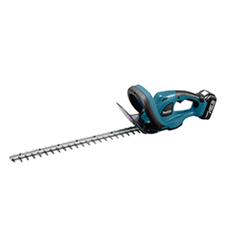 Aplastar éxtasis litro Compra Cortasetos 52cm 18V Litio-ion 3.0Ah Makita al mejor precio