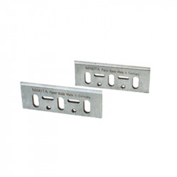 comprar Cuchillas HSS 82mm 2pcs Makita online - Makita