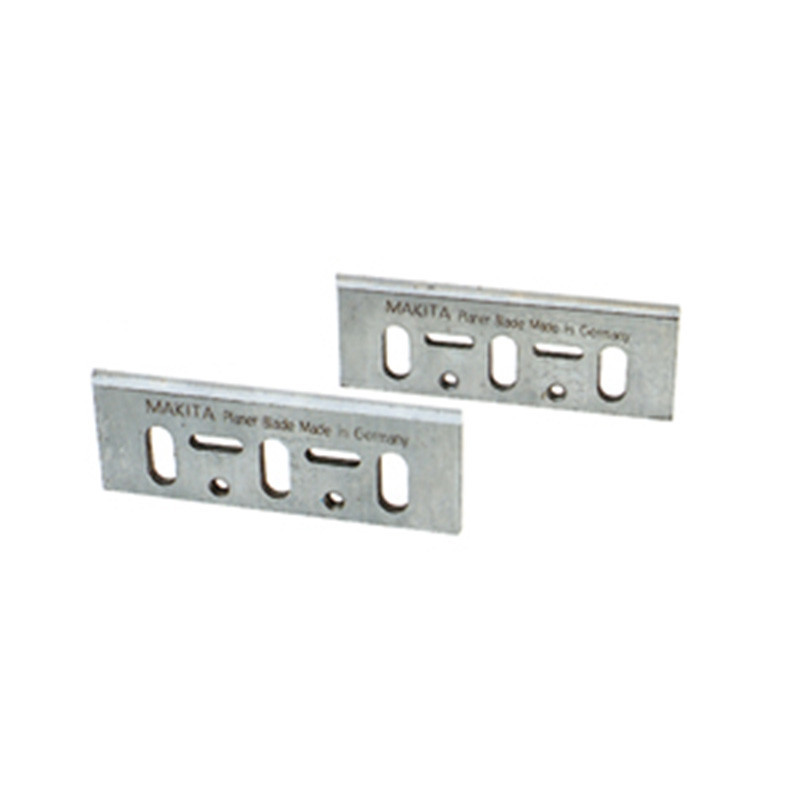 comprar Cuchillas HSS 82mm 2pcs Makita online - Makita