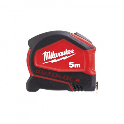 comprar Flexómetro Autolock 5 Metros Milwaukee Milwaukee online - Milwaukee
