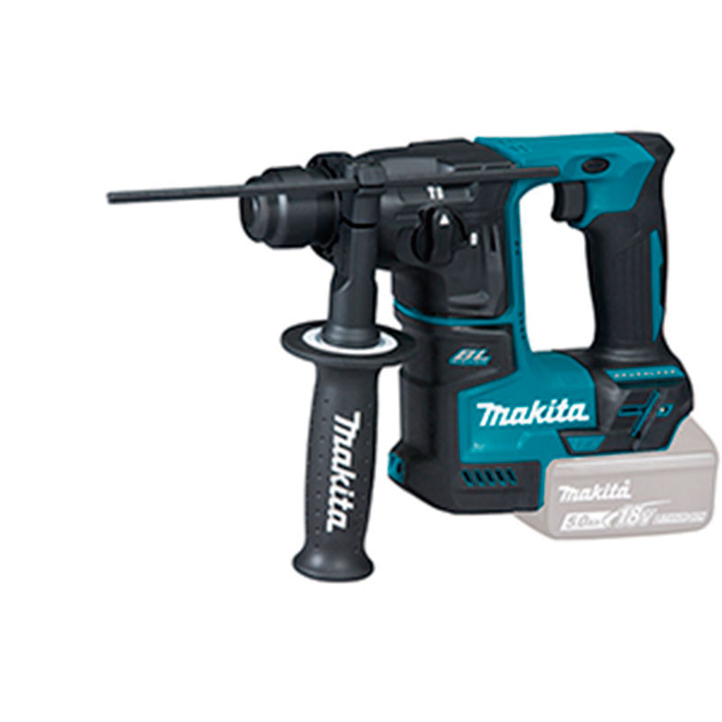 comprar Martillo ligero BL 18V LXT 17 mm Makita online - Makita comprar Martillo ligero BL 18V LXT 17 mm Makita online - Makita
