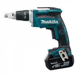 Atornillador a batería BL 18V LXT Makita