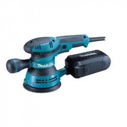 comprar Lijadora rotorbital 125mm Makita online - Makita