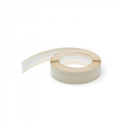 comprar Cinta Guardavivos Pvc 30 m Blanca Pladur online - Pladur