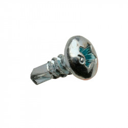 comprar Tornillo MM Caja De 1000 ud. 3,5 x 9,5mm Pladur online - Pladur