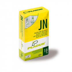 comprar Pasta Para Juntas Secado Normal 18 Kg. Pladur online - Pladur