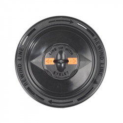 comprar Cabezal de nylon Tap-Go Medium Makita online - Makita