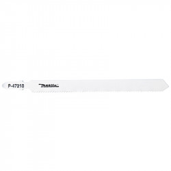 comprar Sierra de calar Bi-Metal flexible 13TPI Makita online - Makita