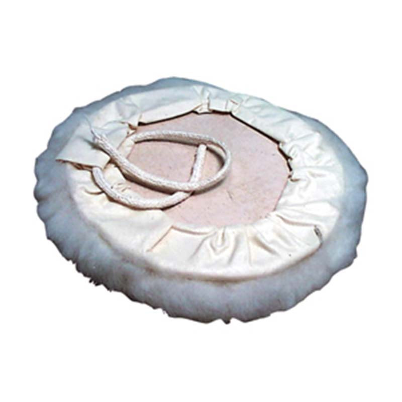 comprar Boina de lana 180mm Makita online - Makita comprar Boina de lana 180mm Makita online - Makita