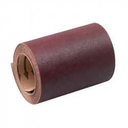 comprar Rollo de lija 120mmx5m Makita online - Makita