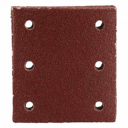 comprar Lija de velcro perforada G40 10pcs Makita online - Makita