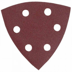 comprar LIJA TRIANGULAR K180 VELCRO Makita online - Makita
