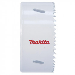 comprar Broca de corona Bi-Metal 89mm. Makita online - Makita