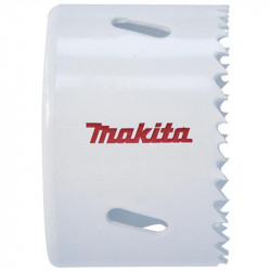 Broca de corona Bi-Metal 40mm. Makita