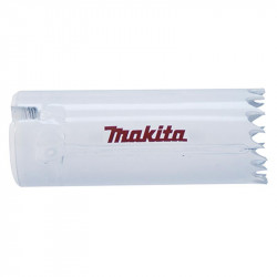 comprar Broca de corona Bi-Metal 30mm. Makita online - Makita