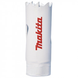 comprar Broca de corona Bi-Metal 19mm. Makita online - Makita