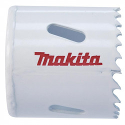 Broca de corona Bi-Metal 48 mm. Makita