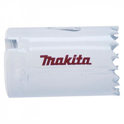 comprar Broca de corona Bi-Metal 35 mm. Makita online - Makita