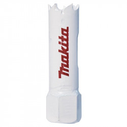 comprar Broca de corona Bi-Metal 16mm. Makita online - Makita