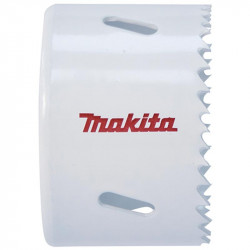 comprar Broca de corona Bi-Metal 60mm. Makita online - Makita