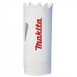 comprar Broca de corona Bi-Metal 22 mm. Makita online - Makita