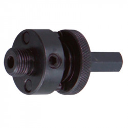 comprar Adaptador con broca de centrado D-17186 Makita online - Makita