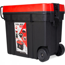 comprar Caja de herramientas Rubi online - Rubi