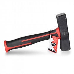 comprar Macetas mango SOFTGRIP Rubi online - Rubi