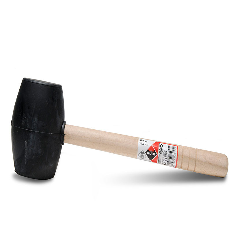comprar Mazas de goma caras planas Rubi online - Rubi comprar Mazas de goma caras planas Rubi online - Rubi