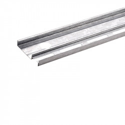 comprar Perfil Montante CH-90. Pladur online - Pladur
