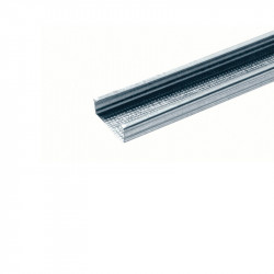 comprar Perfil T-60. Pladur online - Pladur