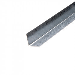 comprar Perfil Angular L-30. Pladur online - Pladur