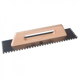 comprar Peine Acero Mango Madera. Rubi online - Rubi