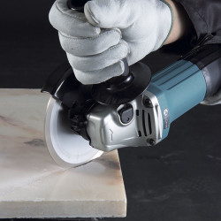 comprar Miniamoladora Makita GA4530R online - Makita