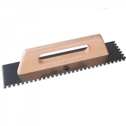 comprar Mango de madera cerrado 48 cm 8x8 Rubi online - Rubi