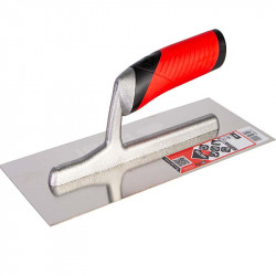 comprar Peine INOX 28 cm 4,5x4,5 Rubi online - Rubi