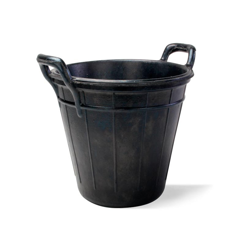 comprar Cubos de caucho RUBBERBUCK Rubi online - Rubi