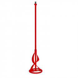 comprar Varilla mezcladora líquidos L-100-R Rubi online - Rubi
