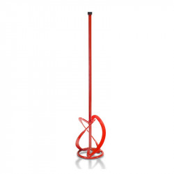 comprar Varilla mezcladora mortero M-100 Rubi online - Rubi